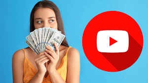 How to Get money on YouTube - BERITAJA